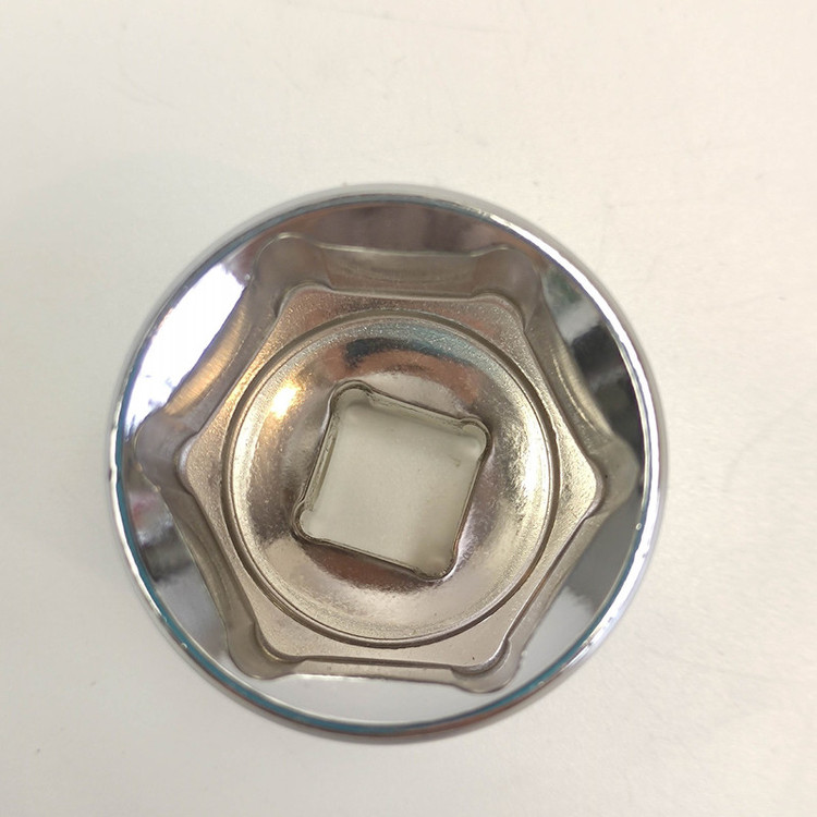 آچار بکس واتا مدل 1/2VAT30 سایز 30 میلی متر