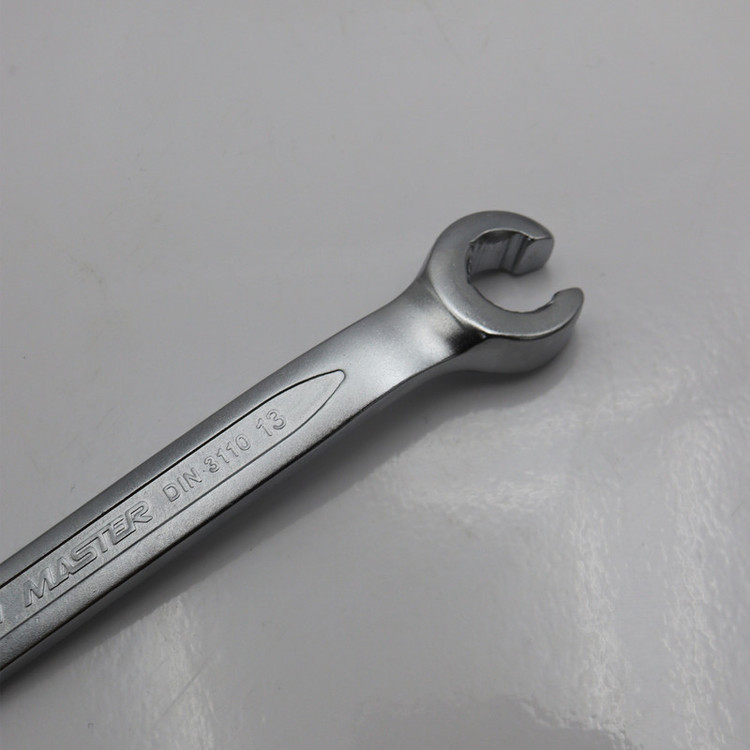 آچار دو سر رینگی مستر کد YP-1213MM سایز 12-13 میلیمتر