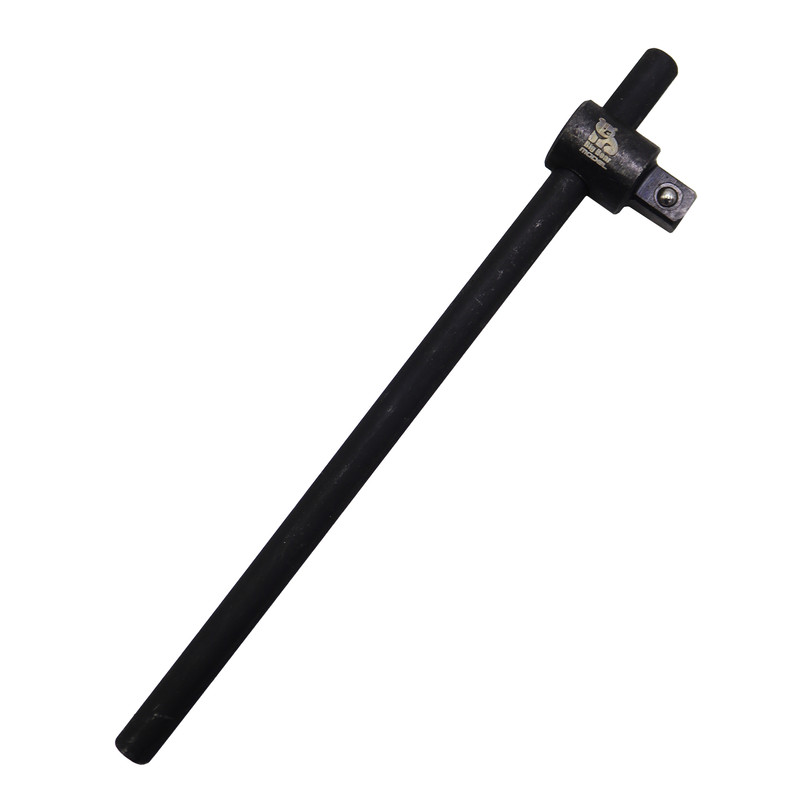 دسته بکس کشویی مدل بیگ بر کد YPM-26CM سایز 1/2 اینچ