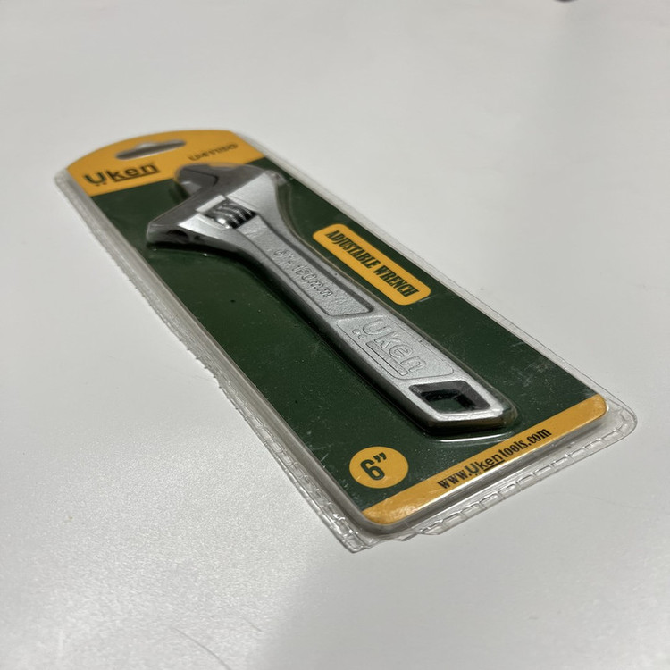 آچار فرانسه یوکن مدل U41150 سایز 6" اینچ
