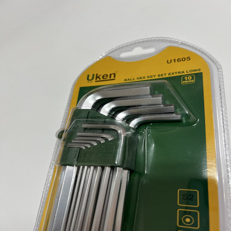 آچار فرانسه یوکن مدل U41150 سایز 6" اینچ