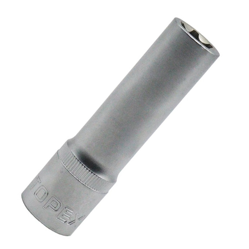 تبدیل سری بکس تاپکس مدل SMT-1/2INCH-E-BOLAND-16MM-CRV سایز E16 میلی متر