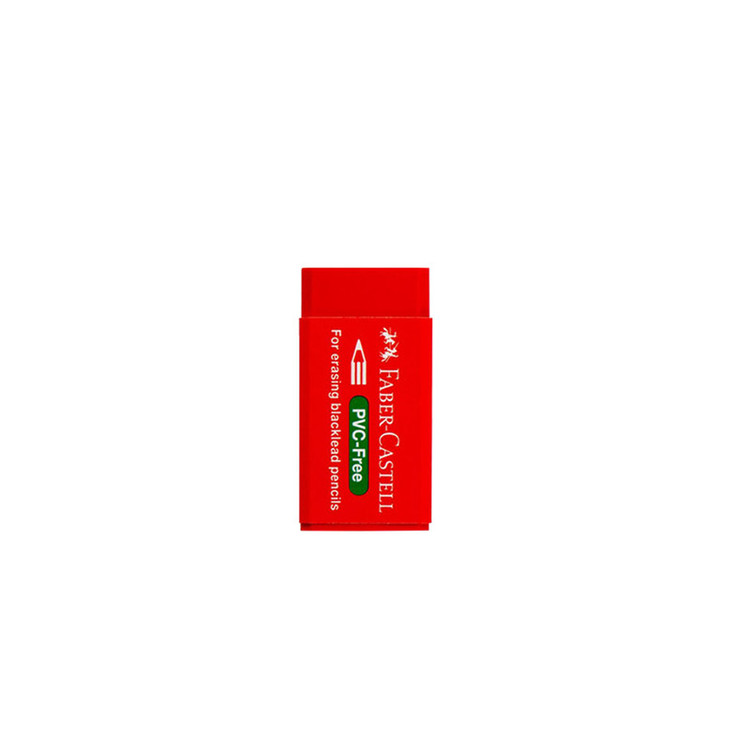 پاک کن فابر کاستل مدل PVC-FREE کد 189531