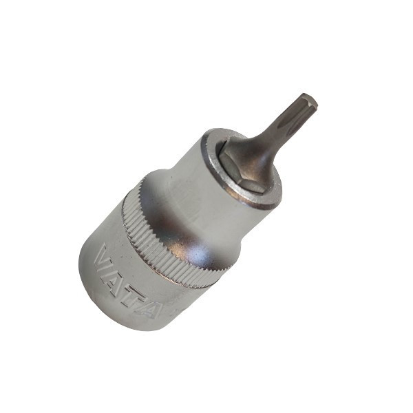 آچار بکس ستاره ای واتا مدل TX20-VAT سایز 20 میلی متر