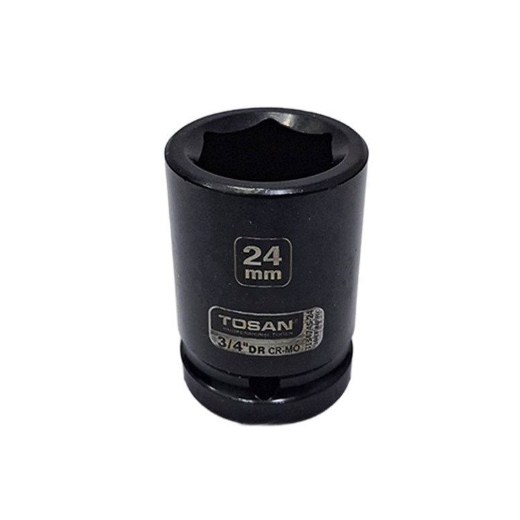 آچار بکس توسن مدل TI3474S-24 سایز 24 میلی متر