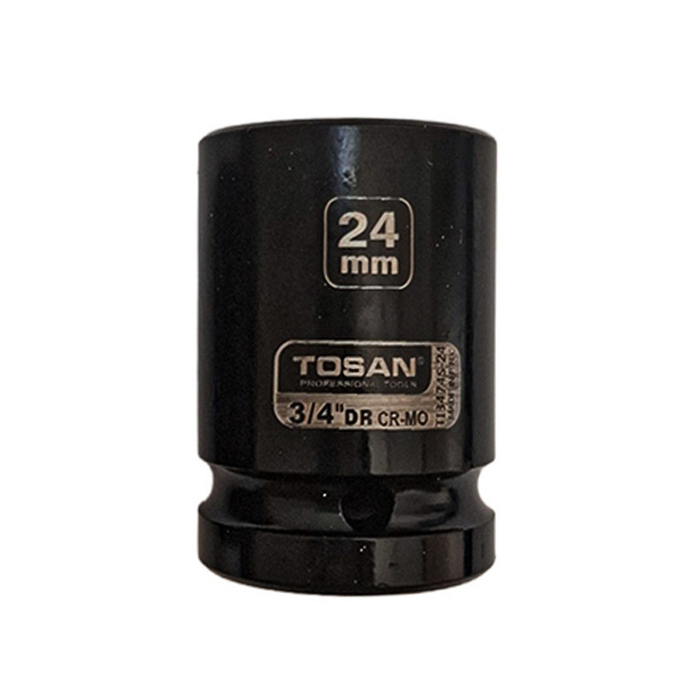 آچار بکس توسن مدل TI3474S-24 سایز 24 میلی متر