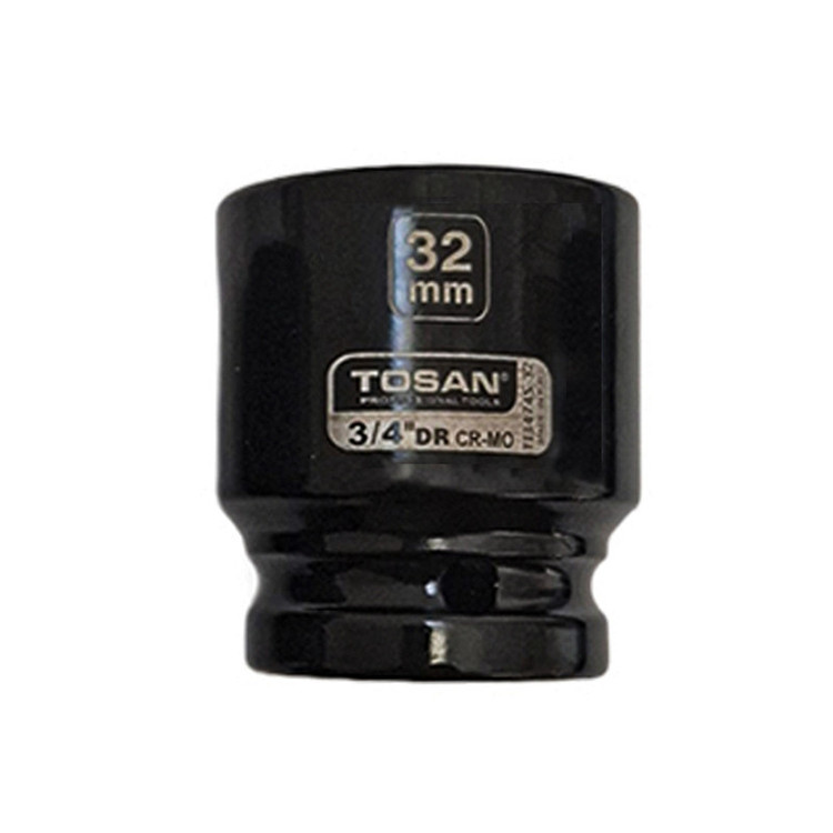 آچار بکس توسن مدل TI3474S-32 سایز 32 میلی متر