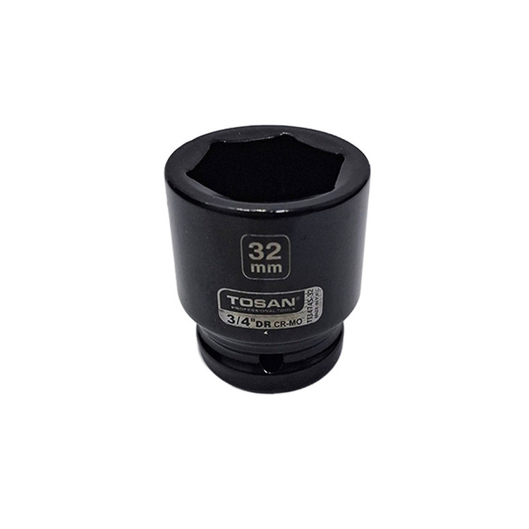 آچار بکس توسن مدل TI3474S-32 سایز 32 میلی متر