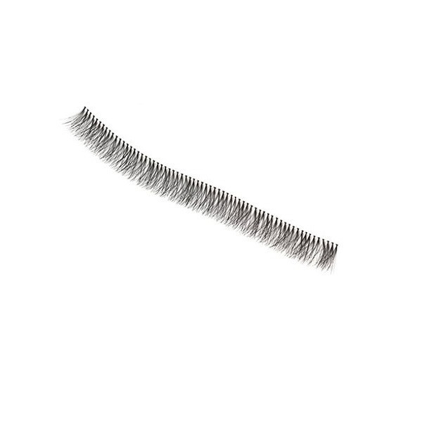 مژه مصنوعی مدل ریلی کد 14mm بسته 32 عددی