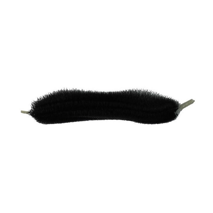 مژه مصنوعی مدل ریلی کد 14mm بسته 32 عددی