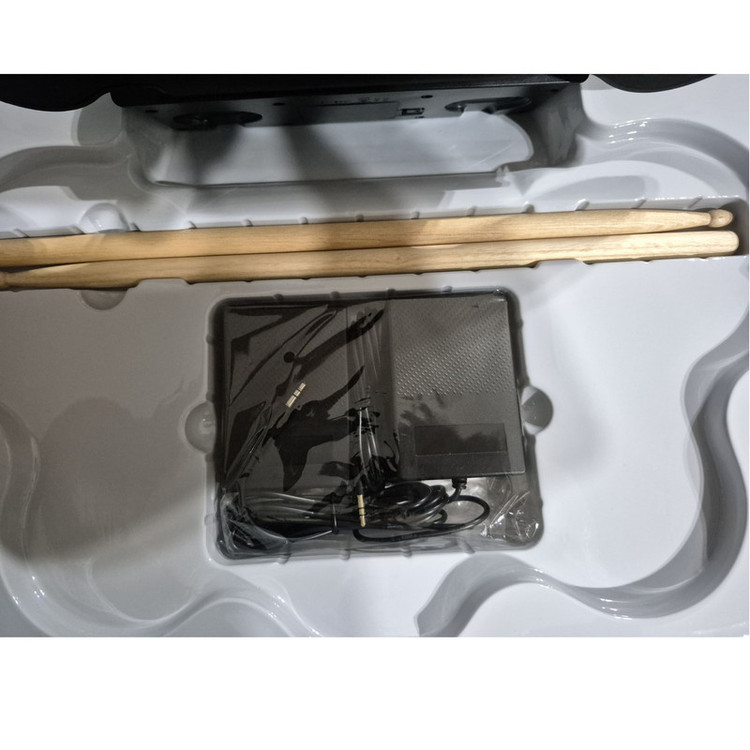 بازی آموزشی موزیکال مدل ELECTRONIC DRUM