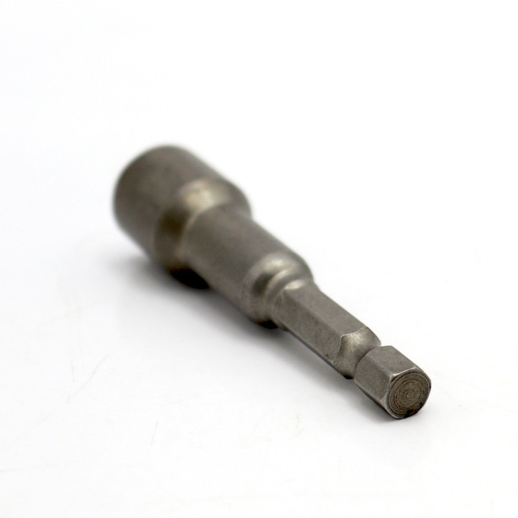 بکس سر دریلی سامکو مدل YP-MAGNETIC-3/8INCH مجموعه 5 عددی