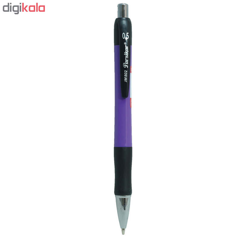 مداد نوکی 0.5 میلی متری پارسیکار مدل JM802