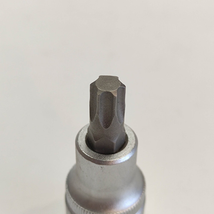 آچار بکس ستاره ای فورس مدل T-45 سایز 45 میلی متر