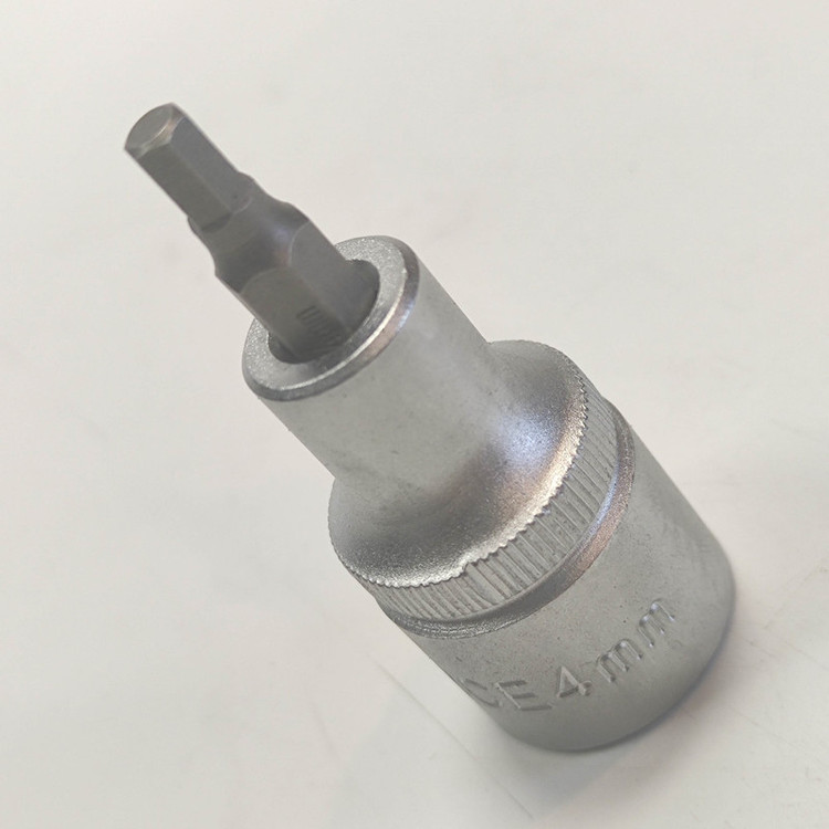 آچار آلن بکسی فورس مدل H4-35505504 سایز 4 میلی متر