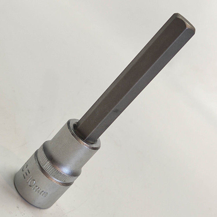 آچار آلن بکسی فورس مدل H10-34410010 سایز 10 میلی متر