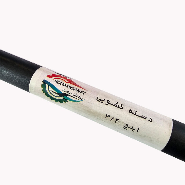 آچار بکس کشویی رولمان صنعت مدل ro-3/4 سایز 3/4 اینچ