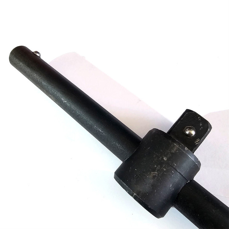 آچار بکس کشویی رولمان صنعت مدل ro-3/4 سایز 3/4 اینچ