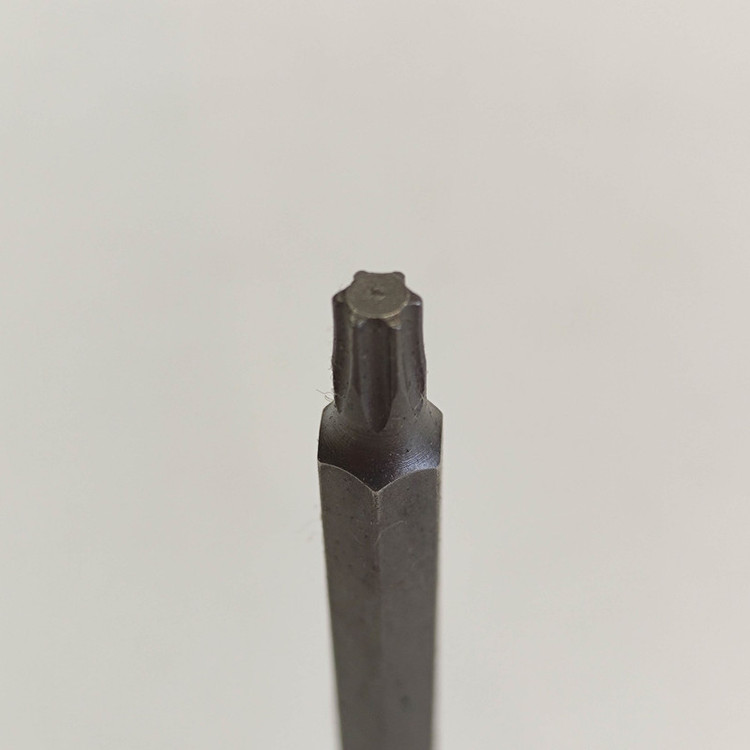 آچار بکس ستاره ای فورس مدل T-25-34610025 سایز 25 میلی متر