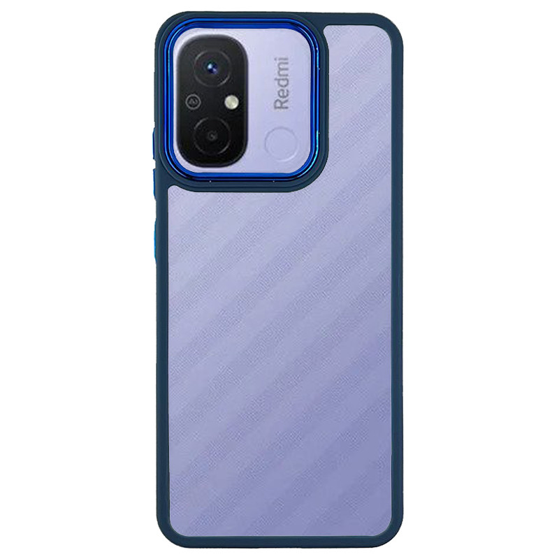 کاور مدل New Skin مناسب برای گوشی موبایل شیائومی Redmi 12C