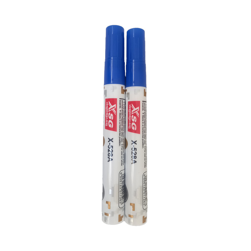 ماژیک وایت برد مدل  XSG کد X-528 بسته 2 عددی