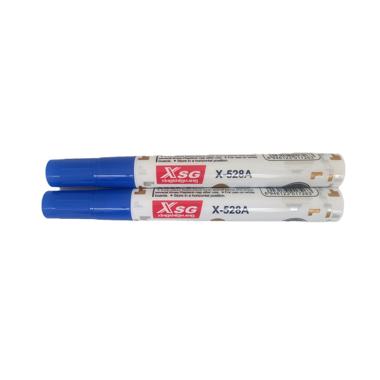 ماژیک وایت برد مدل XSG کد X-528 بسته 2 عددی