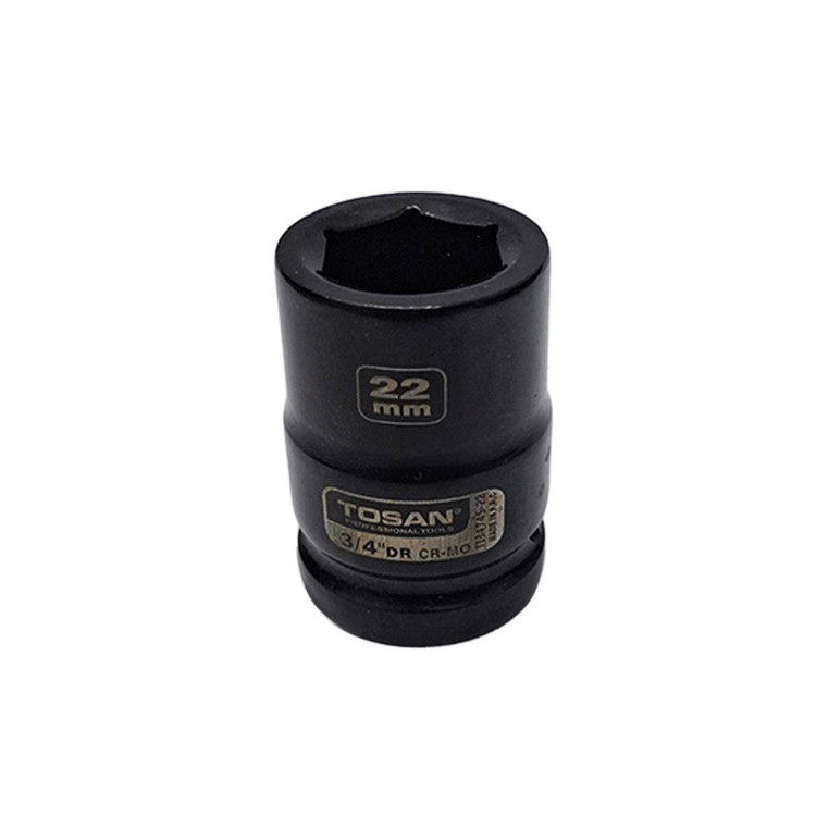 آچار بکس توسن مدل TI3474S-22 سایز 22 میلی متر