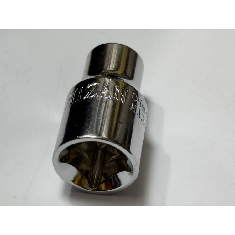 آچار بکس هیزان مدل SMT-HIZAN-1/2-6PAR-8MM-TAIWAN سایز 8، 1/2 میلی متر