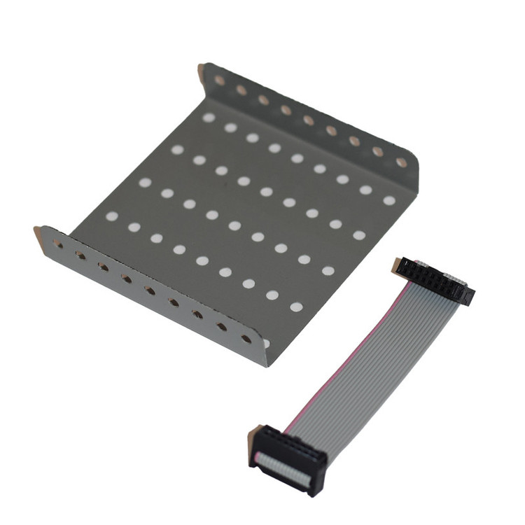 کیت آموزشی بهنام کیت مدل روبات مسیریاب