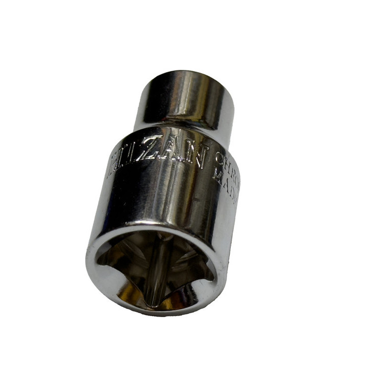 آچار بکس هیزان مدل SMT-HIZAN-1/2-6PAR-8MM-TAIWAN سایز 8، 1/2 میلی متر