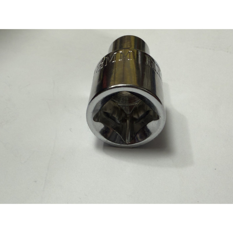 آچار بکس هیزان مدل SMT-HIZAN-1/2-6PAR-8MM-TAIWAN سایز 8، 1/2 میلی متر