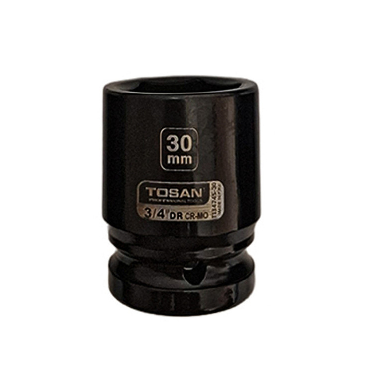 آچار بکس توسن مدل TI3474S-30 سایز 30 میلی متر
