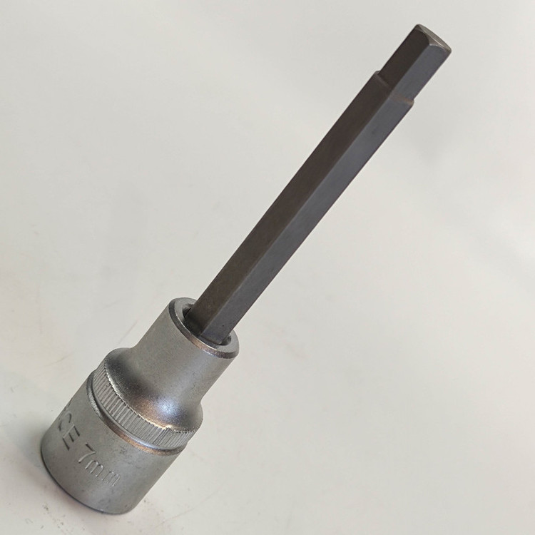 آچار آلن بکسی فورس مدل H7-34410007 سایز 7 میلی متر