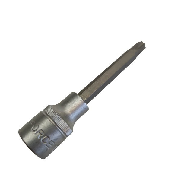 آچار بکس ستاره ای فورس مدل T-45-34610045 سایز 45 میلی متر