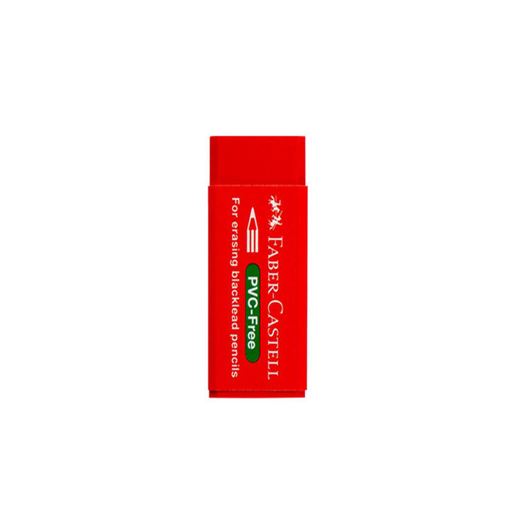 پاک کن فابر کاستل مدل PVC-FREE کد 04