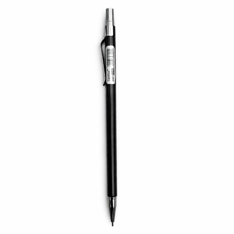 مداد نوکی 0.5 میلی متری  تیان هائو کد 6901