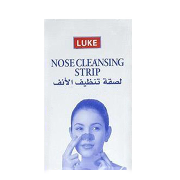 چسب پاک کننده بینی لوک مدل Aloe