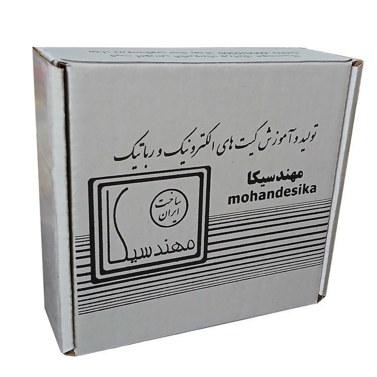 کیت آموزش مهندسیکا مدل جایرو GYRO_6050/6500