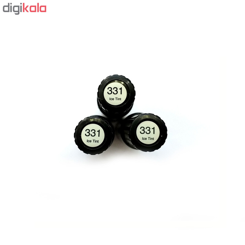 ماژیک راندو زیگ مدل کیوکالر کد 331