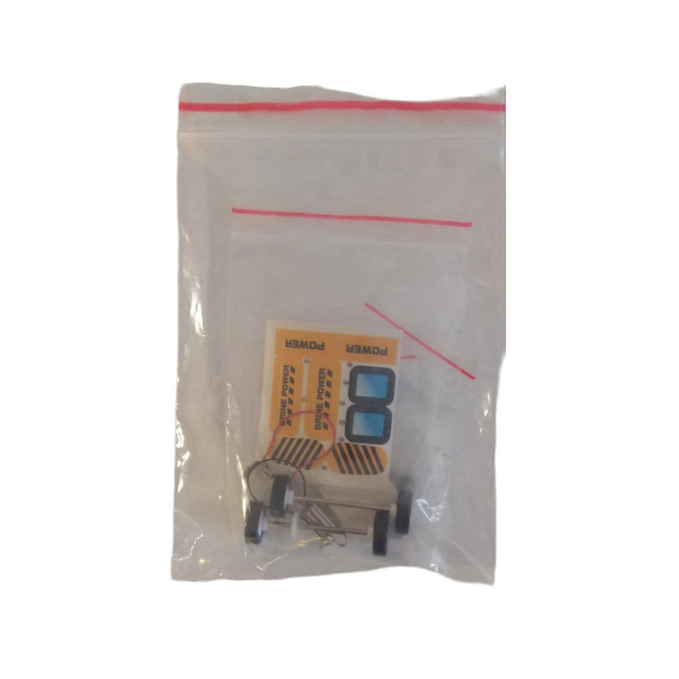 کیت آموزشی مدل آب نمک 14s3k196