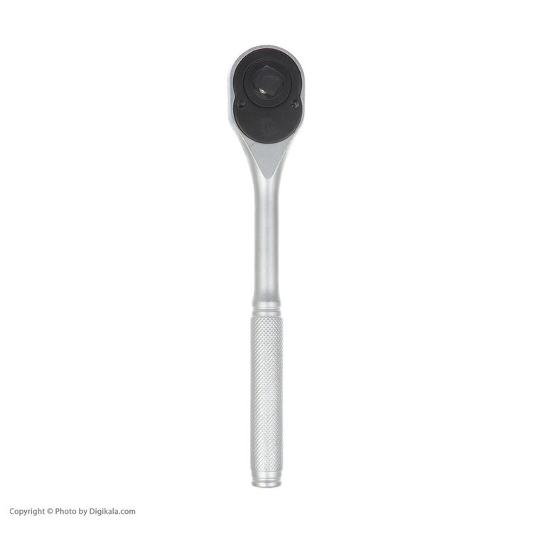 جعبه بکس جنیوس تولز مدل GS-424M5 مجموعه 24 عددی