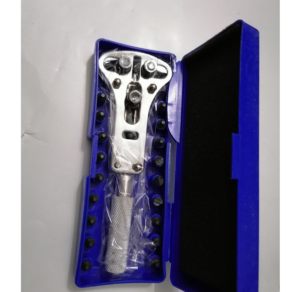 آچار جاکس ساعت هدا مدل H12 کد STA200 سایز 8 اینچ