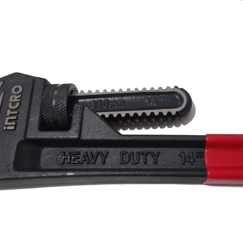 آچار شلاقی اینتکرو مدل HEAVY DUTY سایز 14 میلی متر