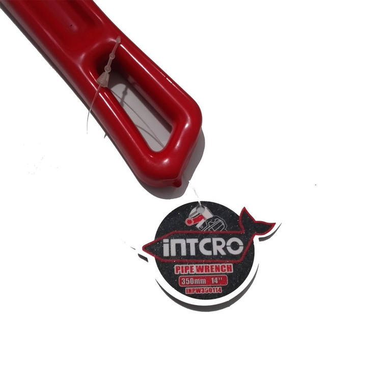 آچار شلاقی اینتکرو مدل HEAVY DUTY سایز 14 میلی متر