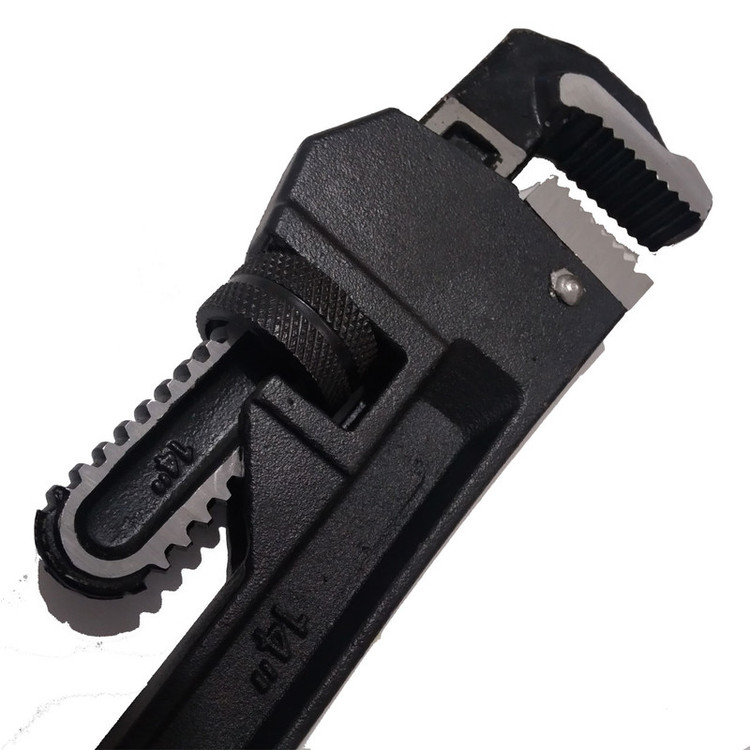 آچار شلاقی اینتکرو مدل HEAVY DUTY سایز 14 میلی متر