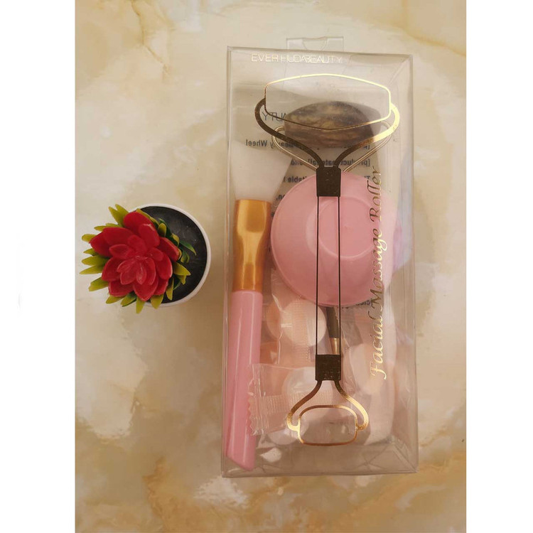 مجموعه مراقبت از پوست مدل 01 بسته 11 عددی
