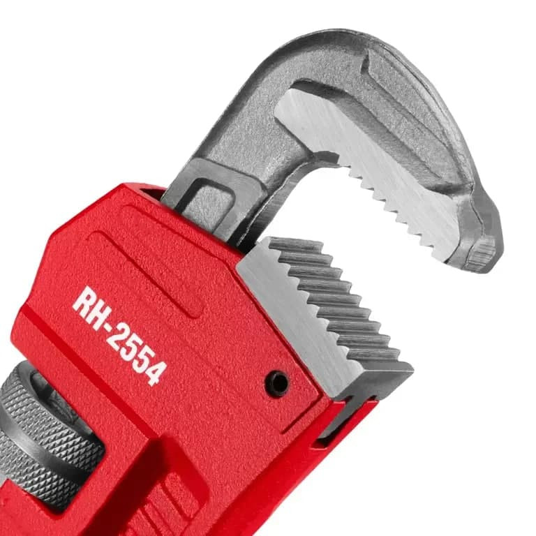 آچار لوله گیر رونیکس مدل RH-2554 سایز 18 اینچ