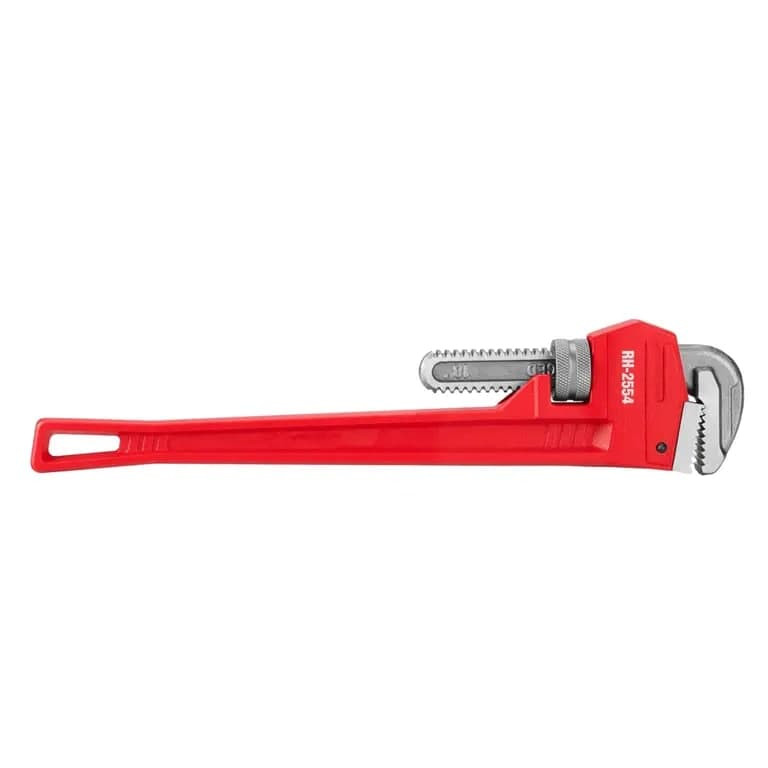 آچار لوله گیر رونیکس مدل RH-2554 سایز 18 اینچ