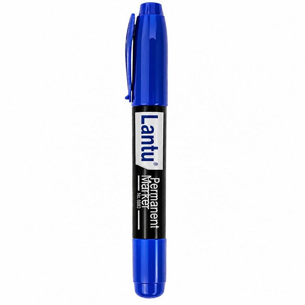 ماژیک سی دی لانتو مدل دو سر کد LT-420