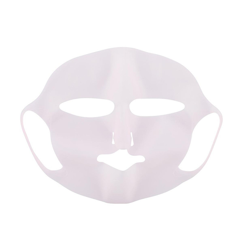 کاور نگهدارنده ماسک صورت مدل Reusable